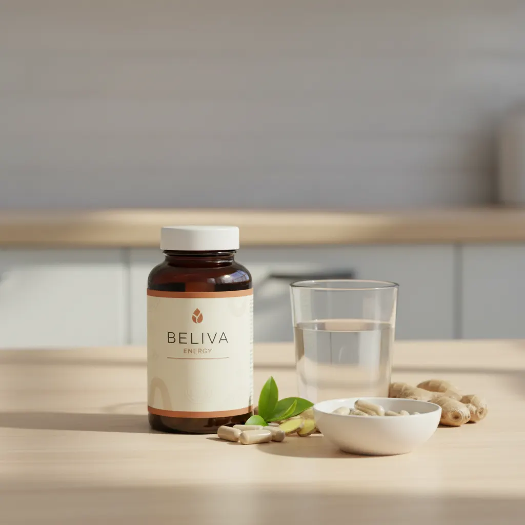 Beliva Energy